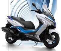 Scooter Kymco 300